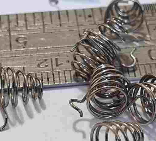 جاباطری فنری ریموت